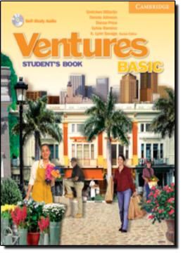 Imagem de VENTURES BASIC CD