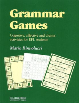 Imagem de GRAMMAR GAMES