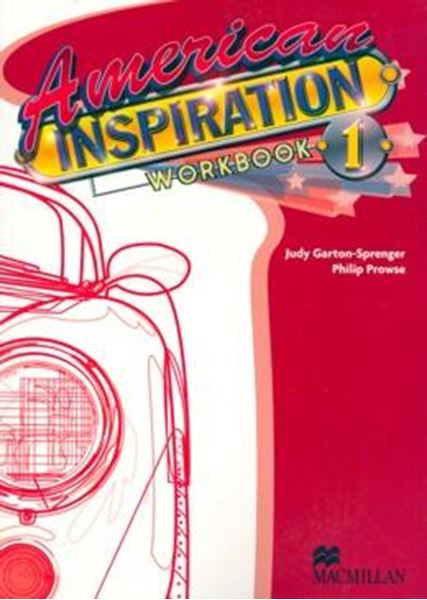 Picture of AMERICAN INSPIRATION 1 WB - 1ST ED
