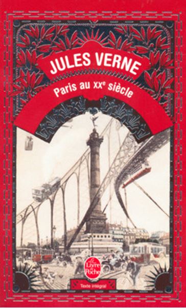 Picture of PARIS AU XX SIECLE