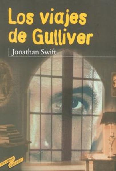 Picture of VIAJES DE GULLIVER, LOS - COL. TUS LIBROS SELECCION