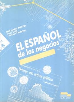 Imagem de EL ESPANOL DE LOS NEGOCIOS - 6 ª ED