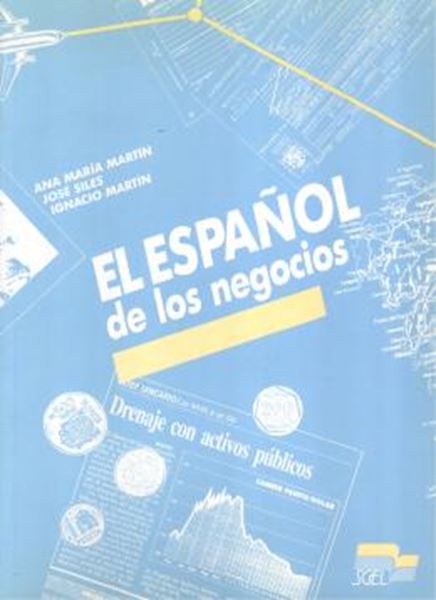 Picture of EL ESPANOL DE LOS NEGOCIOS - 6 ª ED