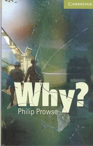 Picture of WHY? STARER / BEGINNER