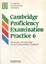 Imagem de CAMBRIDGE PROFICIENCY EXAMINATION PRACTICE 6 - STUDENT`S BOOK