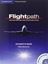 Imagem de FLIGHTPATH - SB AVIATION ENGLISH WITH AUDIO CD AND DVD