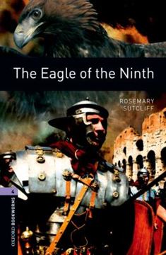 Imagem de THE EAGLE OF THE NINTH - OXFORD BOOKWORMS LIBRARY 4
