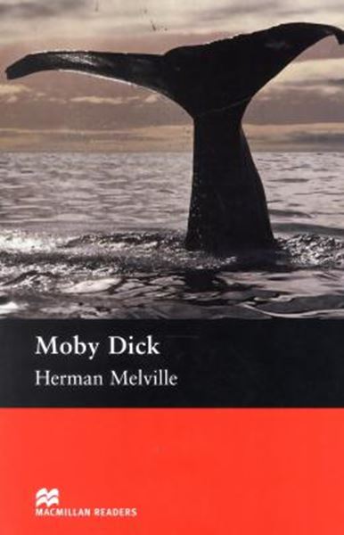Picture of MOBY DICK - MACMILLAN READERS UPPER-INTERMEDIATE