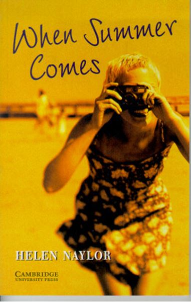 Picture of WHEN SUMMER COMES - CAMBRIDGE ENGLISH READERS LEVEL 4