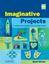 Imagem de IMAGINATIVE PROJECTS - A RESOURCE BOOK OF PROJECT WORK FOR YOUNG STUDENTS - COPY COLLECTION