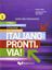 Imagem de ITALIANO - PRONTI, VIA! 1 (A1-A2) - GUIDA DELL´INSEGNANTE