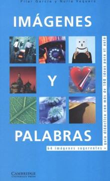 Imagem de IMAGENES Y PALABRAS