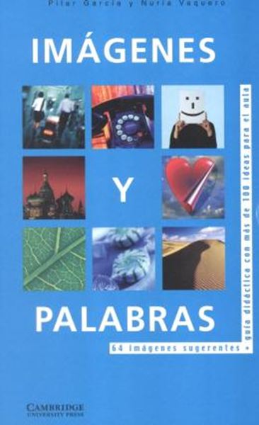 Picture of IMAGENES Y PALABRAS