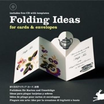 Imagem de FOLDING IDEAS FOR CARDS AND ENVELOPES