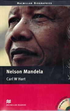 Imagem de NELSON MANDELA - WITH AUDIO CD