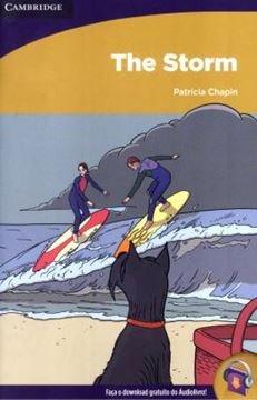 Imagem de THE STORM - INTERMEDIATE