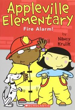 Imagem de APPLEVILLE ELEMENTARY - FIRE ALARM 
