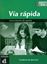 Imagem de VIA RAPIDA - CUADERNO DE EJERCICIOS 