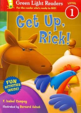 Imagem de GET UP, RICH! LEVEL ONE