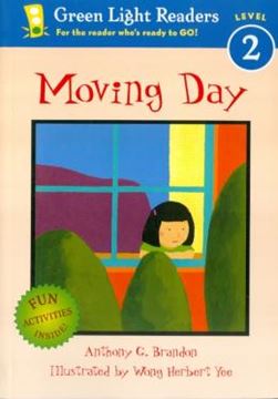 Imagem de MOVING DAY - LEVEL TWO