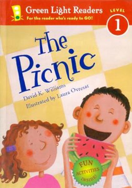 Picture of THE PICNIC - LEVEL ONE