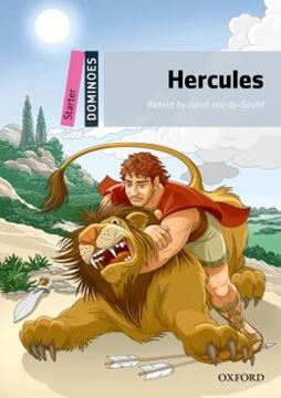 Imagem de HERCULES - 2ND EDITION