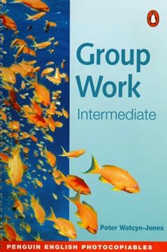 Imagem de GROUP WORK INTERMEDIATE