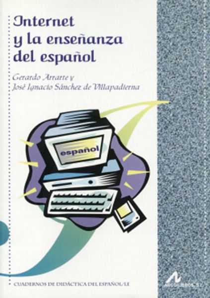 Picture of INTERNET Y LA ENSENANZA DEL ESPANOL
