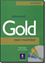 Imagem de ADVANCED GOLD EXAM MAXIMISER WITH KEY/CD