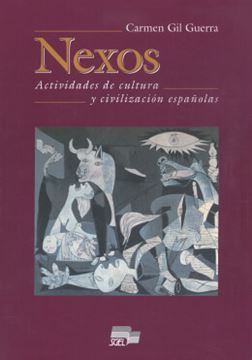 Imagem de NEXOS ACTIVIDADES DE CULTURA Y CIVILIZACION ESPANOLAS
