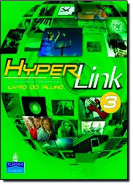 Picture of HYPERLINK SB PACK - VOLUME 3 - 1ST ED