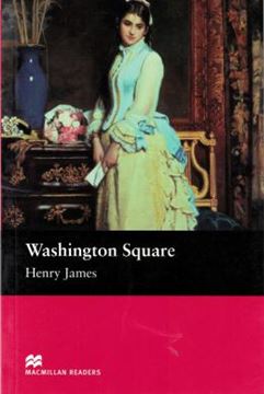 Imagem de WASHINGTON SQUARE - BEGINNER