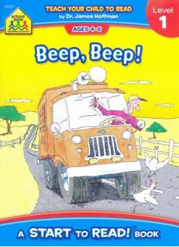 Imagem de BEEP, BEEP!