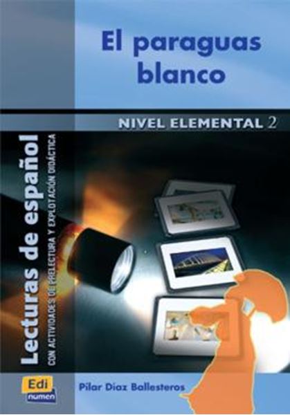 Picture of EL PARAGUAS BLANCO - NIVEL ELEMENTAL 2