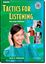 Imagem de BASIC TACTICS FOR LISTENING WITH CD SECOND EDITION