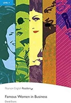 Imagem de WOMEN IN BUSINESS WIRH CD/MP3 - LEVEL 4 - 2ND EDITION