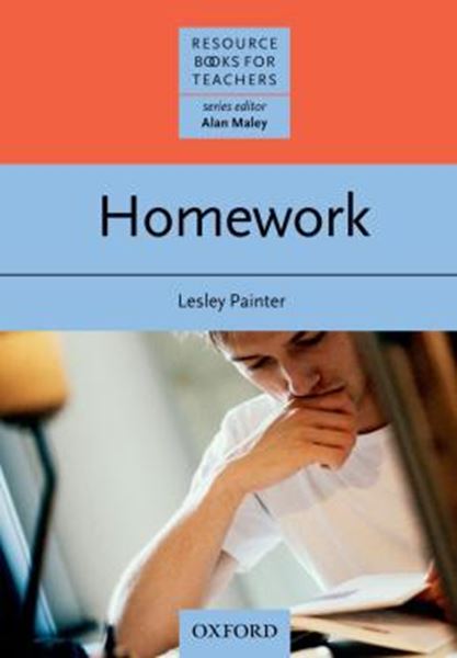 Picture of HOMEWORK
