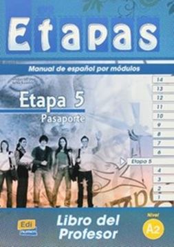 Imagem de ETAPAS ETAPA 5 - A2.3 - PROFESOR