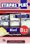 Imagem de ETAPAS PLUS B1.2 - LIBRO DEL ALUMNO + CD