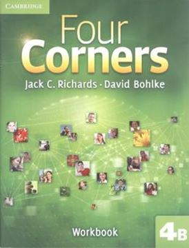 Imagem de FOUR CORNERS 4B WB - 1ST ED