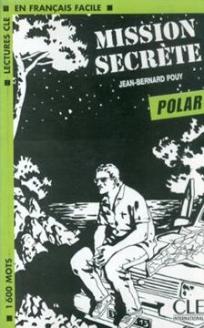 Imagem de MISSION SECRETE NIVEAU 3