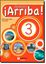 Imagem de NUEVO ARRIBA 3 - LIBRO DEL ALUMNO+ CD AUDIO - 3ª EDICION