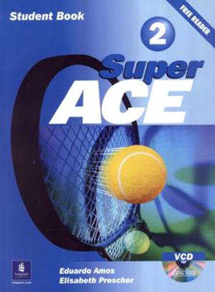 Picture of SUPER ACE 2 SB PACK - WITH CD-ROM