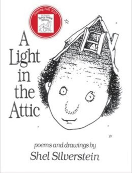 Picture of A LIGHT IN THE ATTIC