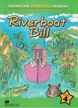 Imagem de RIVERBOAT BILL