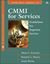 Imagem de CMMI FOR SERVICES - GUIDELINES FOR SUPERIOR SERVICE