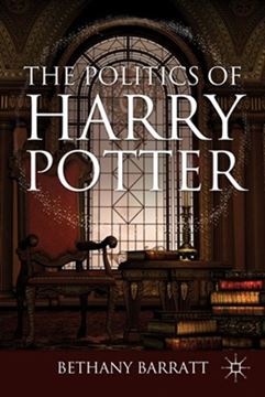 Imagem de THE POLITICS OF HARRY POTTER