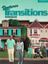 Imagem de VENTURES 5 TRANSITIONS WORKBOOK