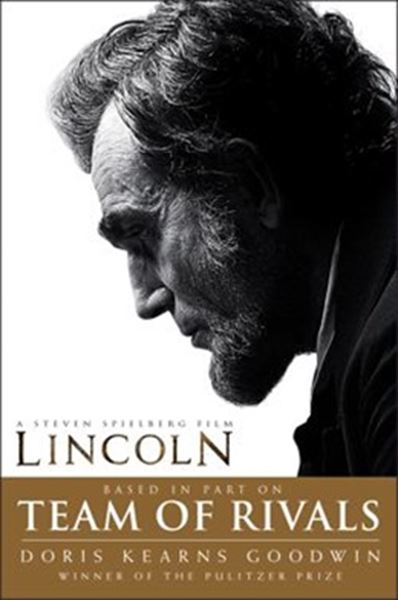 Picture of TEAM OF RIVALS: THE POLITICAL GENIUS OF ABRAHAM LINCOLN