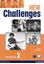 Imagem de NEW CHALLENGES 2 WORKBOOK WITH AUDIO CD - 2ND ED